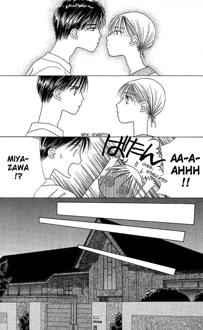 Kare Kano Chapter 11 29